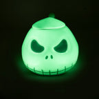 NIGHTMARE BEFORE XMAS - Mug 3D - Jack Glow in the dark - Fans Geek Store