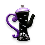 Nightmare Before Christmas teapot - Fans Geek Store