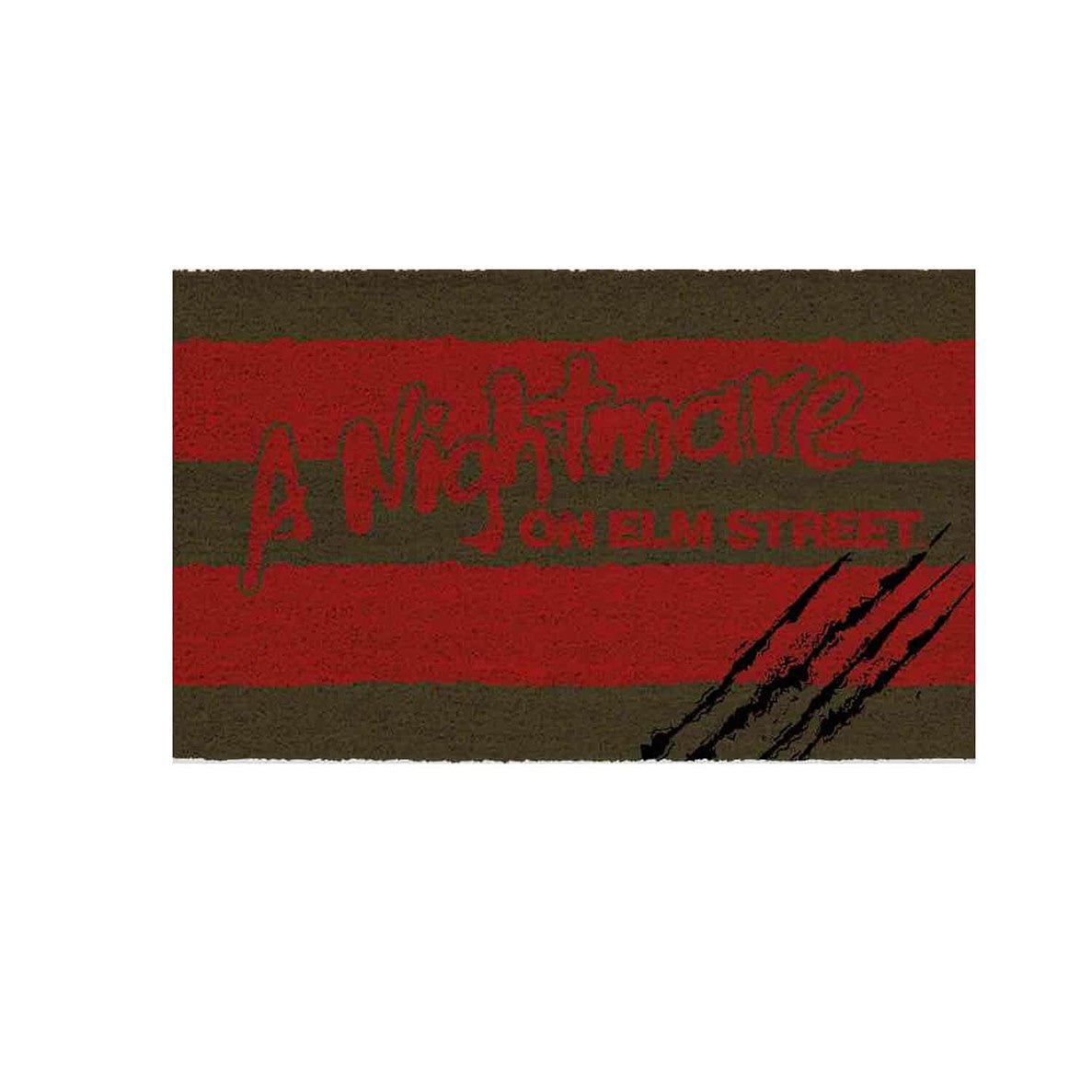 A Nightmare On Elm Street: Doormat - Fans Geek Store