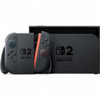 Nintendo Switch 2 Console + Mario Kart World (Download Code) - Fans Geek Store