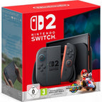 Nintendo Switch 2 Console + Mario Kart World (Download Code) - Fans Geek Store