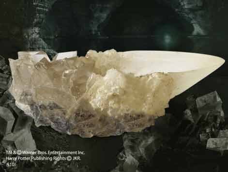 Harry Potter: The Crystal Goblet - Fans Geek Store
