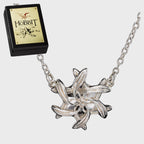 The Hobbit: Galadriel Ring Pendant - Fans Geek Store