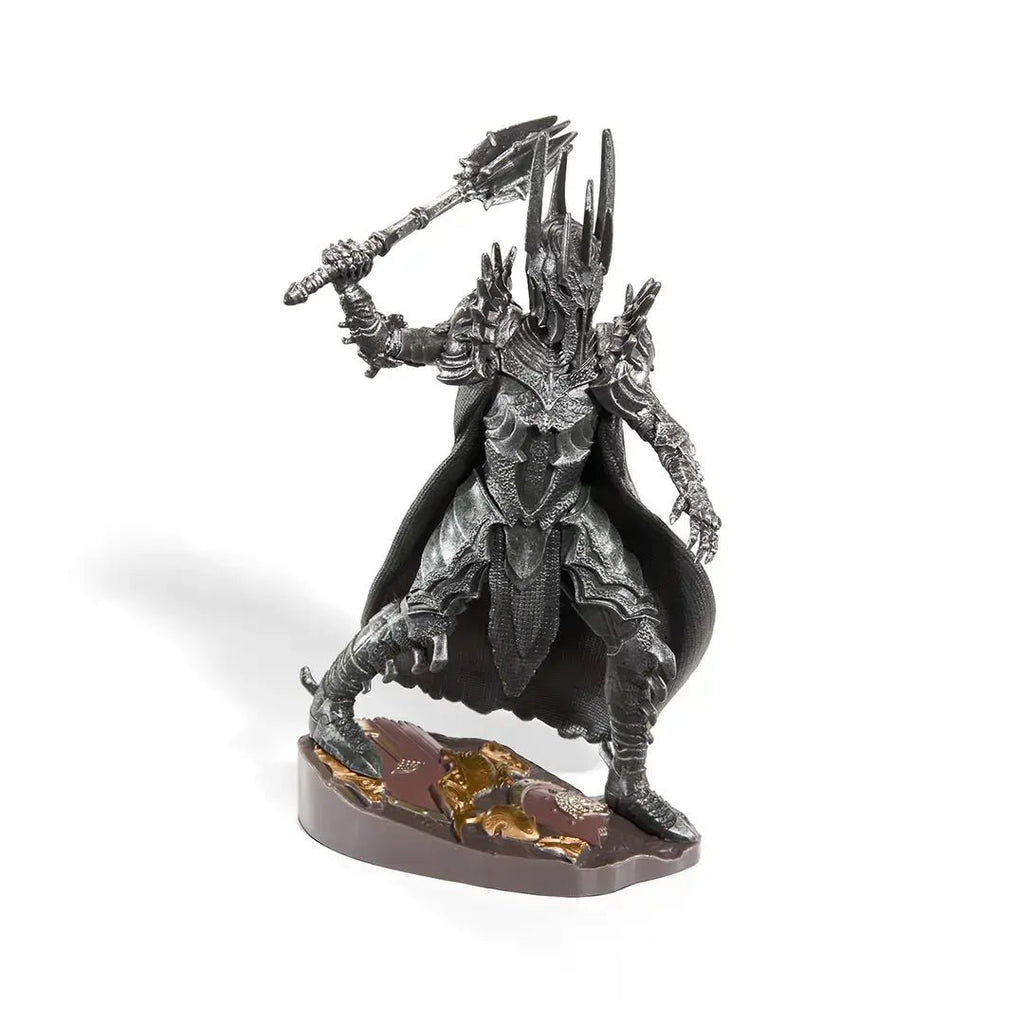Sauron Diorama - The Lord of the Rings - Collector’s Figurine - Fans Geek Store