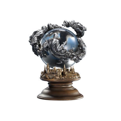 Harry Potter: Dementor's Crystal Ball - Fans Geek Store