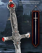 Harry Potter: The Godric Gryffindor Sword - Fans Geek Store
