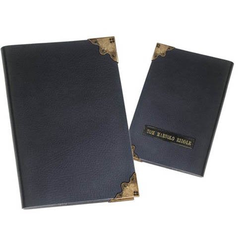 Harry Potter: Tom Riddle Diary - Fans Geek Store