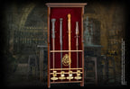 Harry Potter - Wand Display Four Character - Fans Geek Store