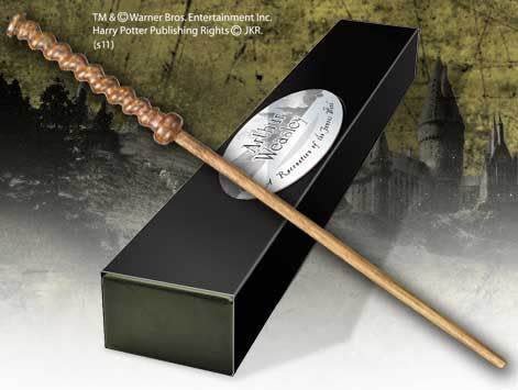 Harry Potter - Arthur Weasley's Wand (Character - Edition) - Fans Geek Store