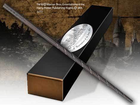 Harry Potter - Professor Sybill Trelawney's Wand (Character - Edition) - Fans Geek Store