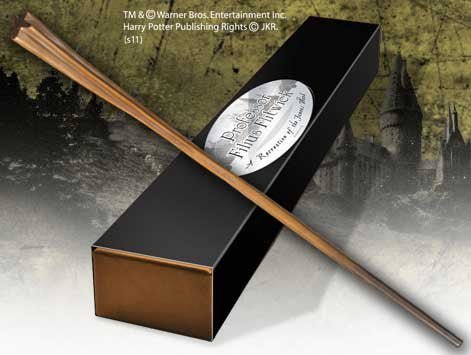 Harry Potter - Professor Filius Flintwick's Wand (Character - Edition) - Fans Geek Store