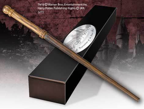 Harry Potter - Gregory Goyle's Wand (Character - Edition) - Fans Geek Store