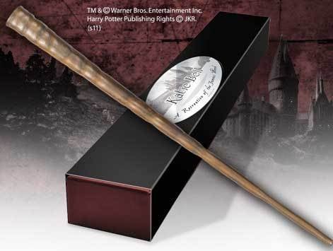 Harry Potter - Katie Bell's Wand (Character - Edition) - Fans Geek Store