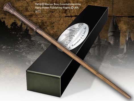 Harry Potter - Madame Pomfrey's Wand (Character - Edition) - Fans Geek Store