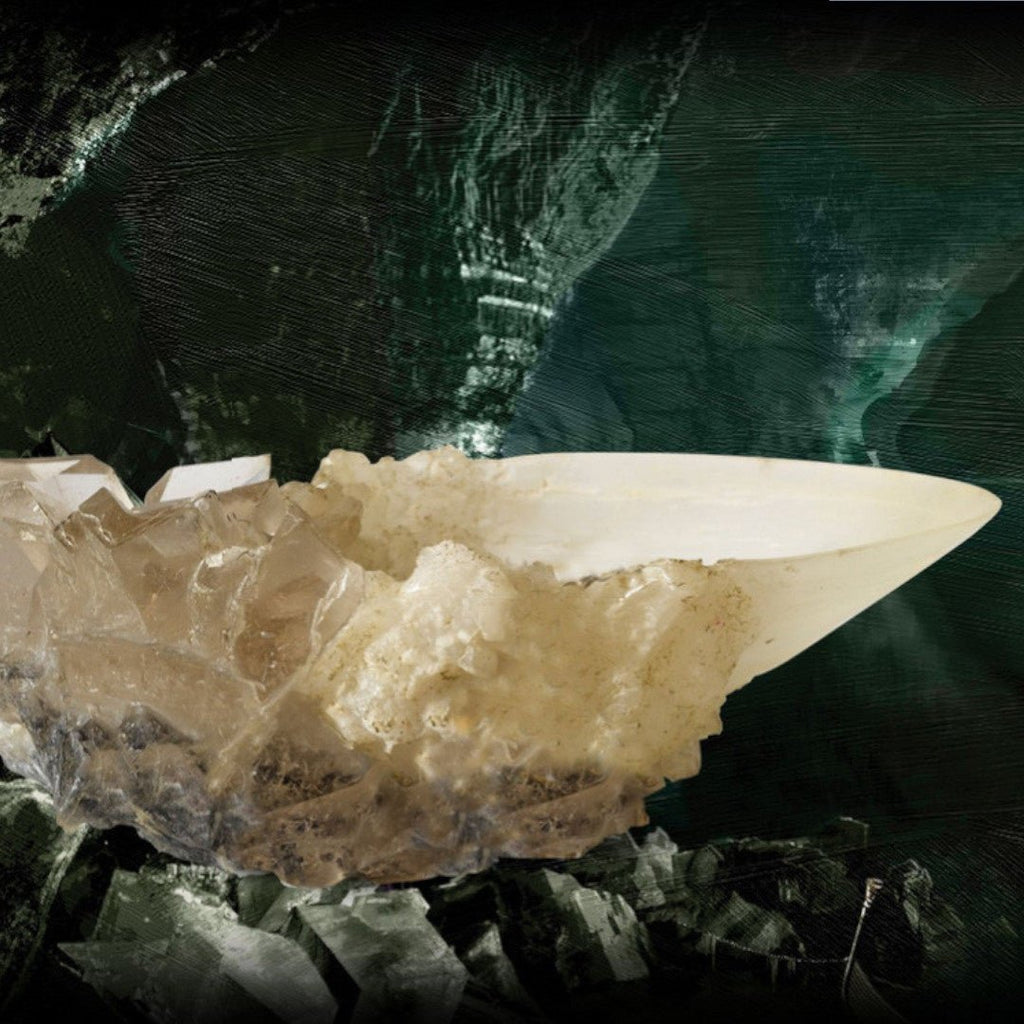 Harry Potter: The Crystal Goblet - Fans Geek Store