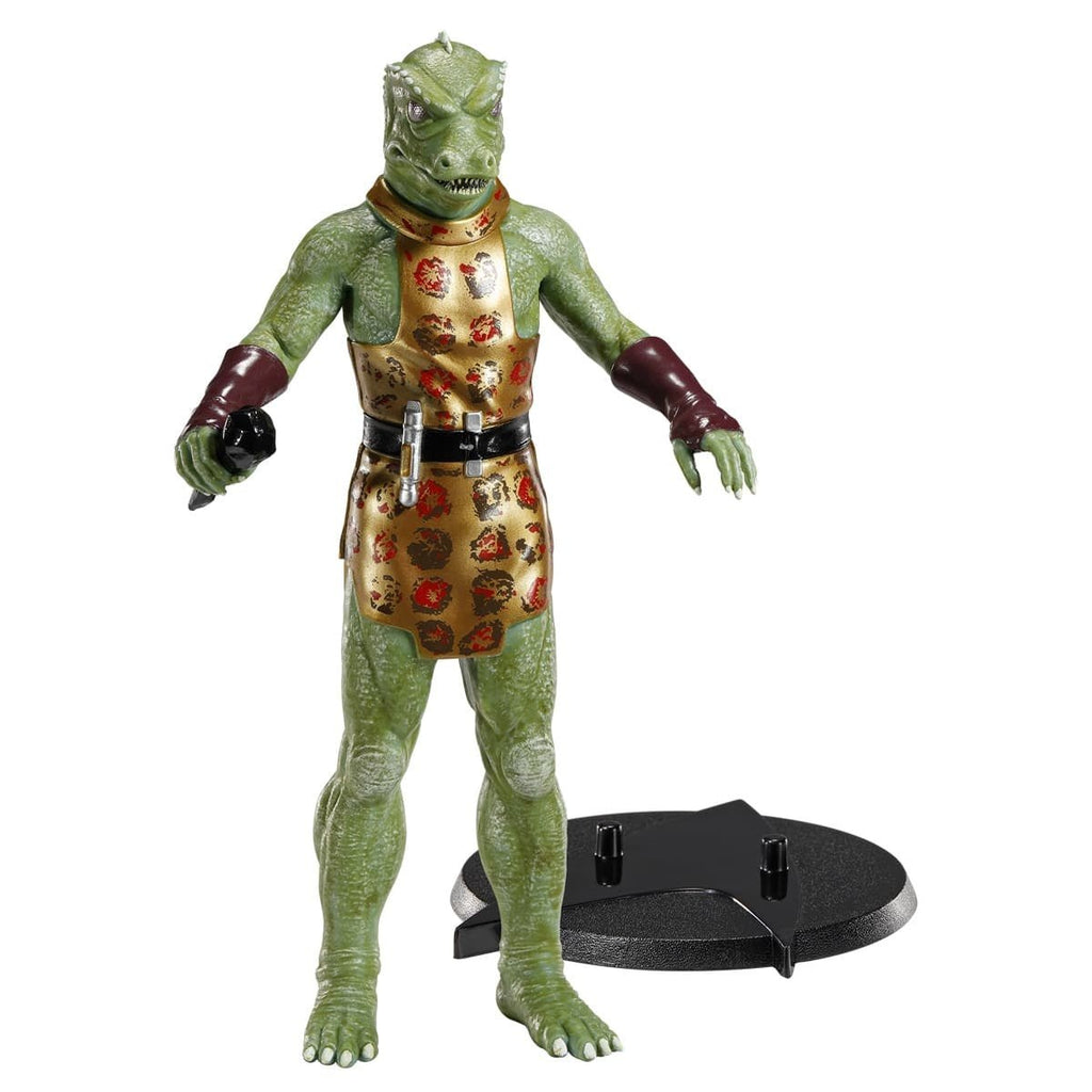 Star Trek: The Original Series - Gorn Bendyfig - Fans Geek Store