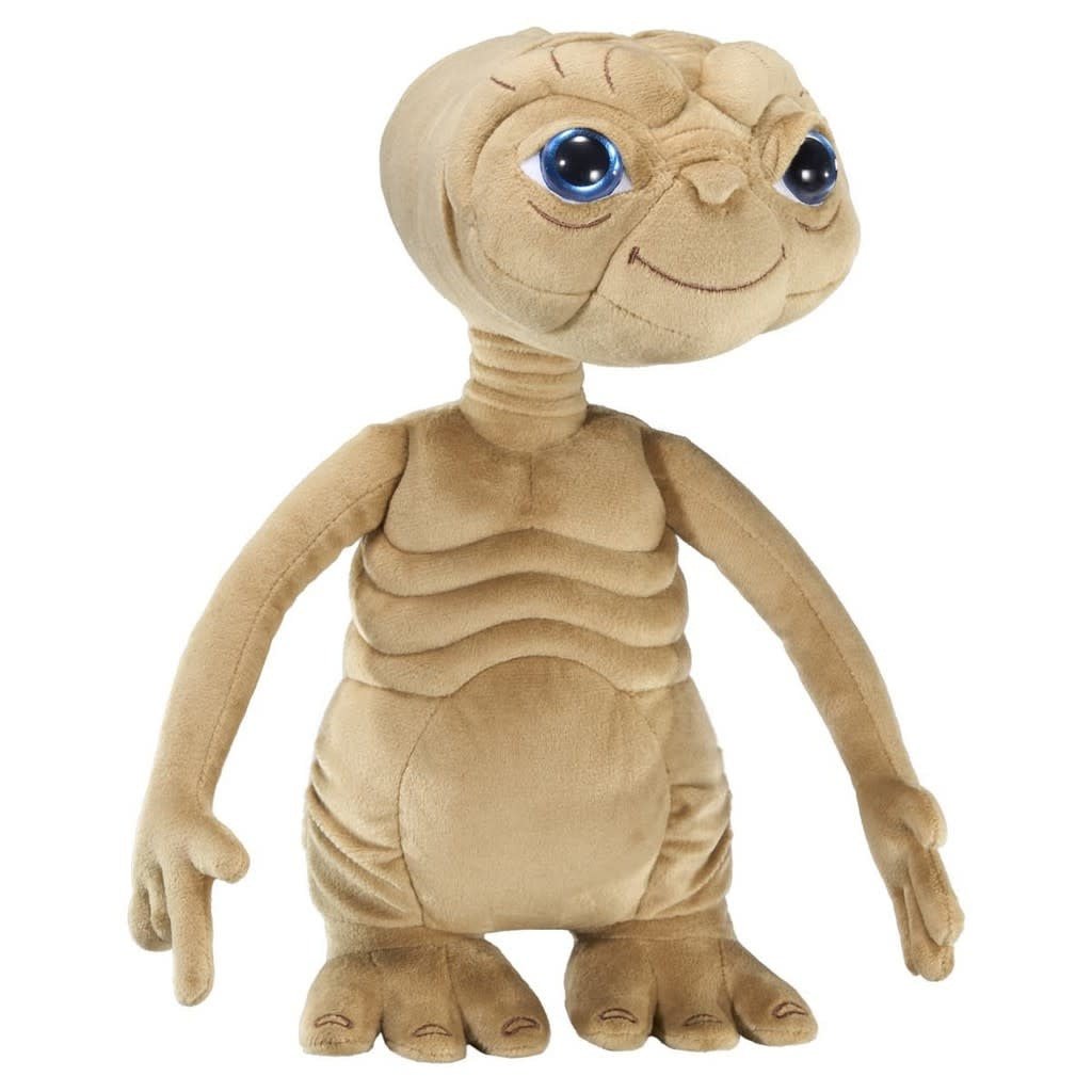 E.T. The Extra - Terrestrial: 40th Anniversary - E.T. Plush - Fans Geek Store