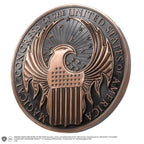 Fantastic Beasts: MACUSA Crest Wall Art - Fans Geek Store