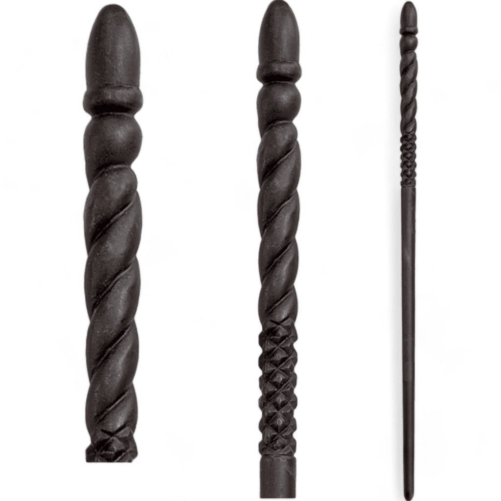 Harry Potter: Ginny Weasley Wand in Ollivanders Box - Fans Geek Store