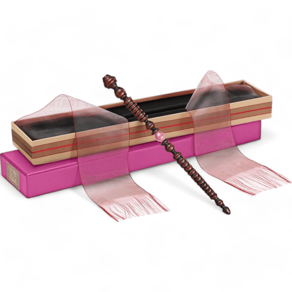 Harry Potter: Dolores Umbridge Wand in Ollivanders Box - Fans Geek Store