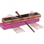Harry Potter: Dolores Umbridge Wand in Ollivanders Box - Fans Geek Store