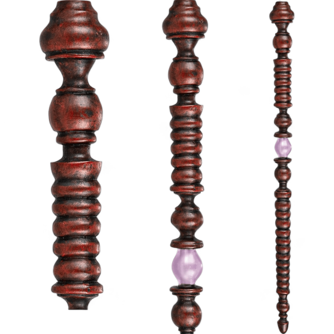 Harry Potter: Dolores Umbridge Wand in Ollivanders Box - Fans Geek Store