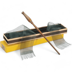 Harry Potter: Luna Lovegood Wand in Ollivanders Box - Fans Geek Store