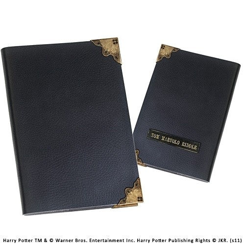 Harry Potter: Tom Riddle Diary - Fans Geek Store