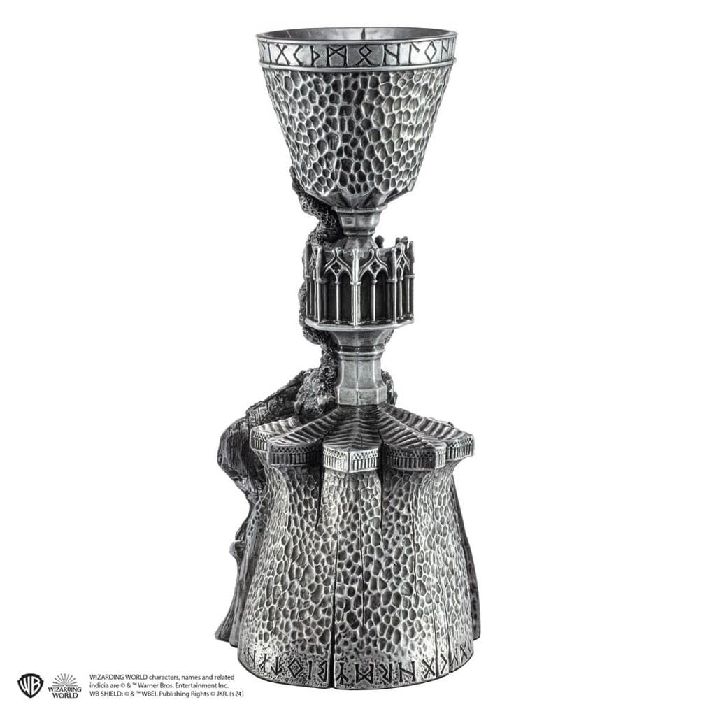Harry Potter: Goblet of Fire Prop Replica - Fans Geek Store