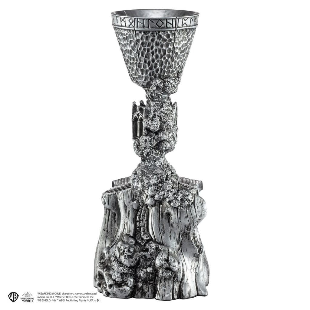 Harry Potter: Goblet of Fire Prop Replica - Fans Geek Store