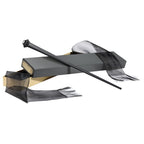 Fantastic Beasts: The Secrets of Dumbledore - Wand of Credence in Collector's Box - Fans Geek Store