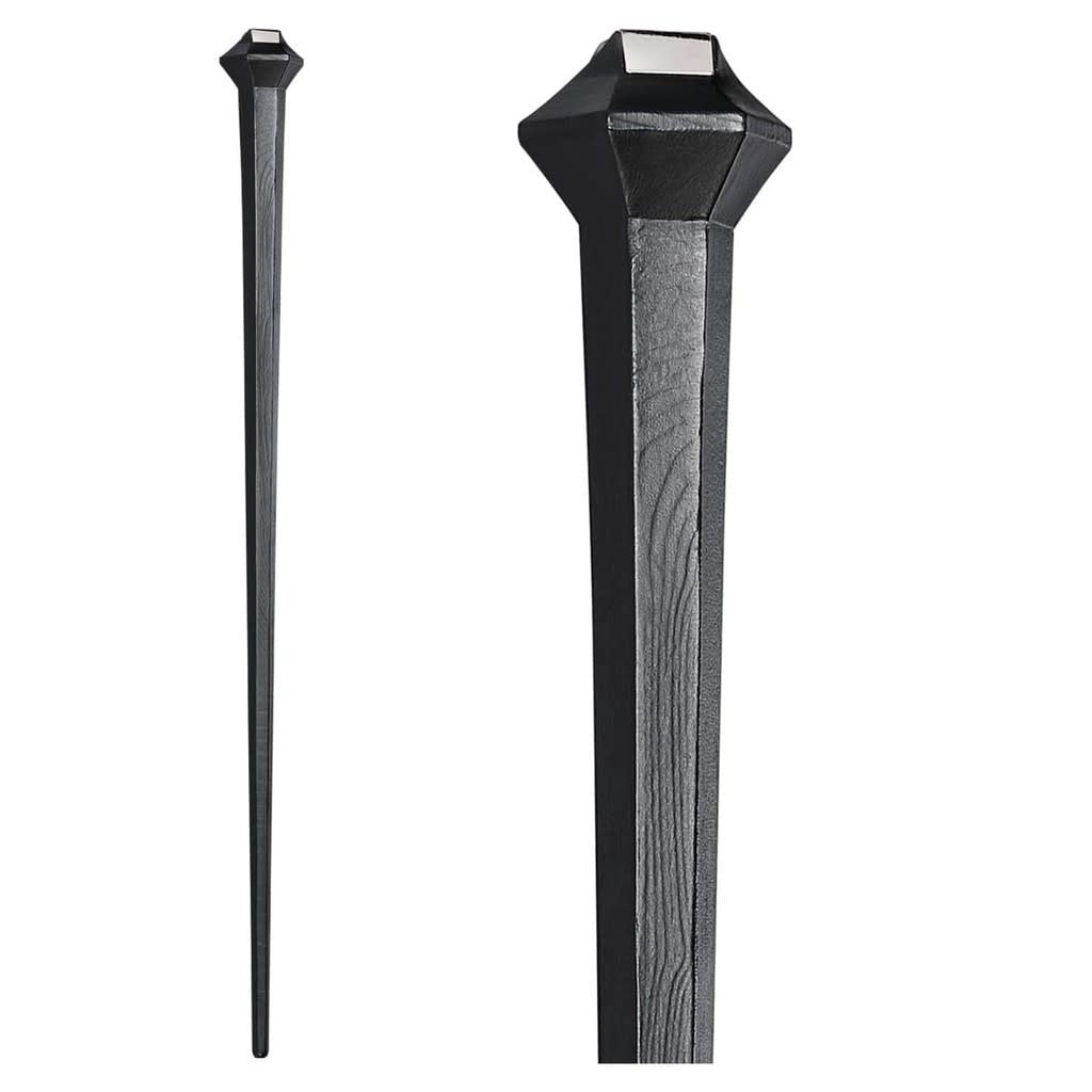 Fantastic Beasts: The Secrets of Dumbledore - Wand of Credence in Collector's Box - Fans Geek Store