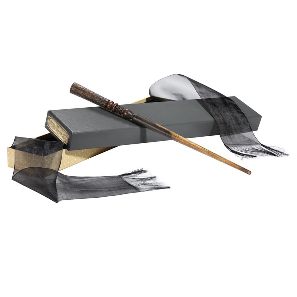 Fantastic Beasts: The Secrets of Dumbledore - Wand of Aberforth Dumbledore in Collector's Box - Fans Geek Store