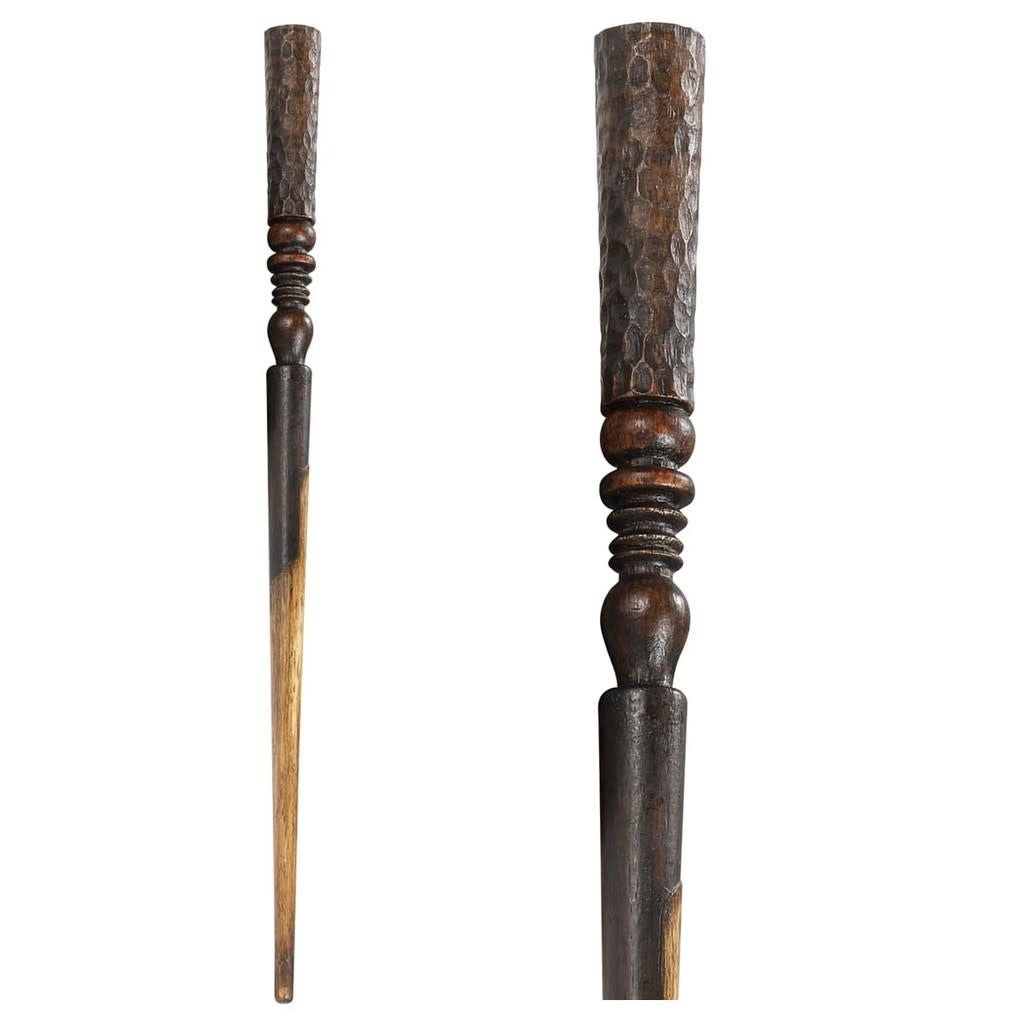 Fantastic Beasts: The Secrets of Dumbledore - Wand of Aberforth Dumbledore in Collector's Box - Fans Geek Store