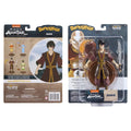 Avatar the Last Airbender: Zuko - Bendyfigs - Fans Geek Store