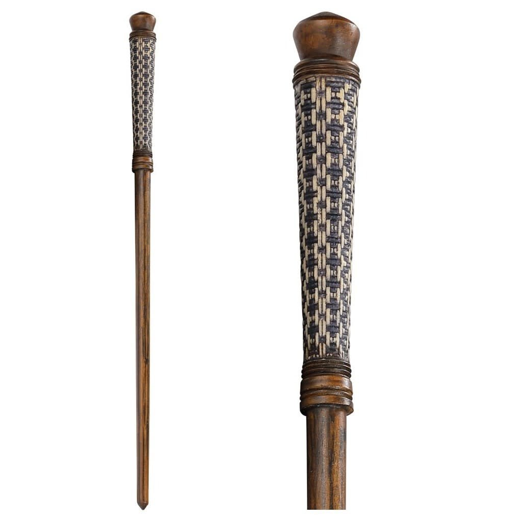 Fantastic Beasts: The Secrets of Dumbledore - Wand of Vicencia Santos in Collector's Box - Fans Geek Store