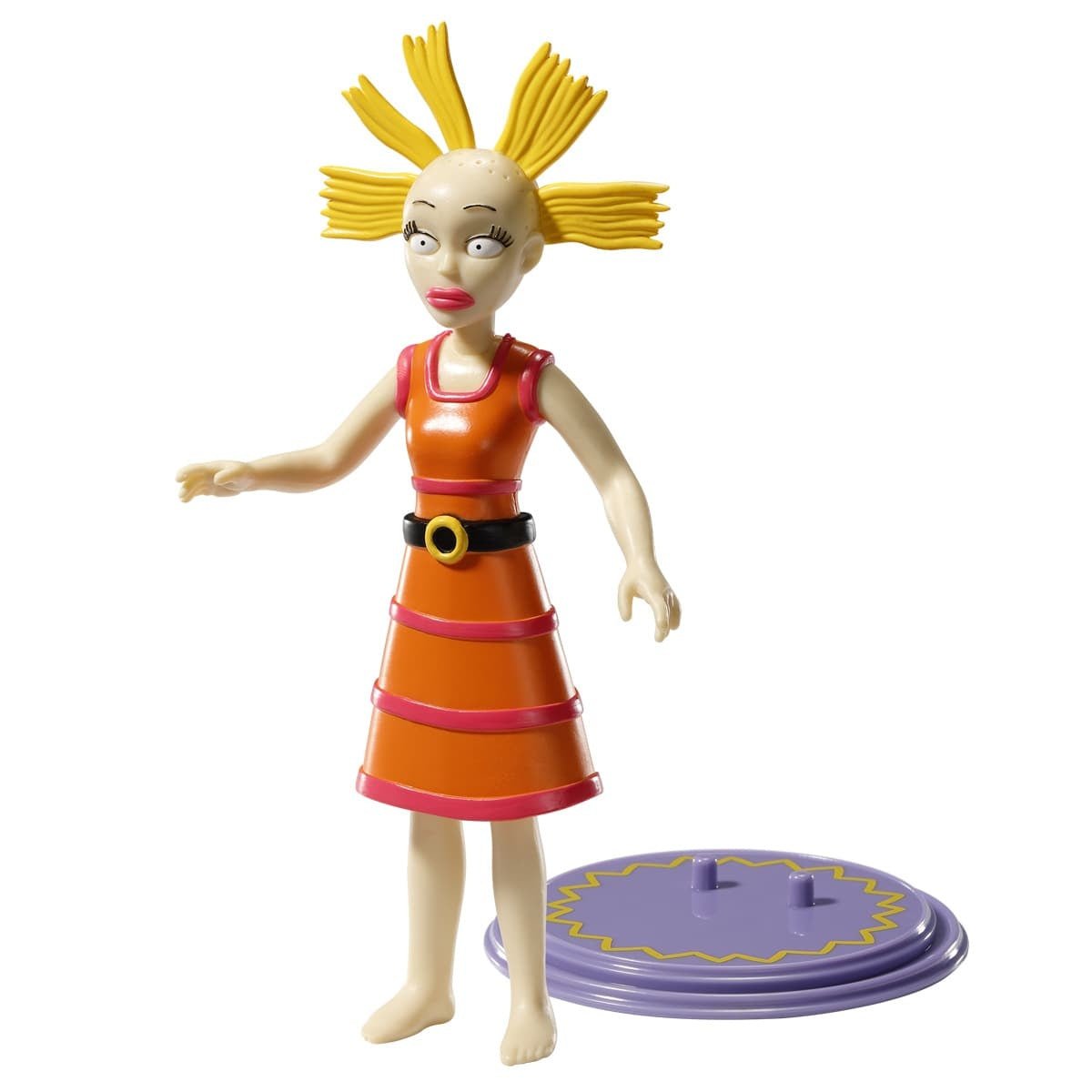 Rugrats: Cynthia Doll Bendyfig - Fans Geek Store