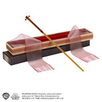 Harry Potter: Gilderoy Lockhart Wand in Ollivanders Box - Fans Geek Store