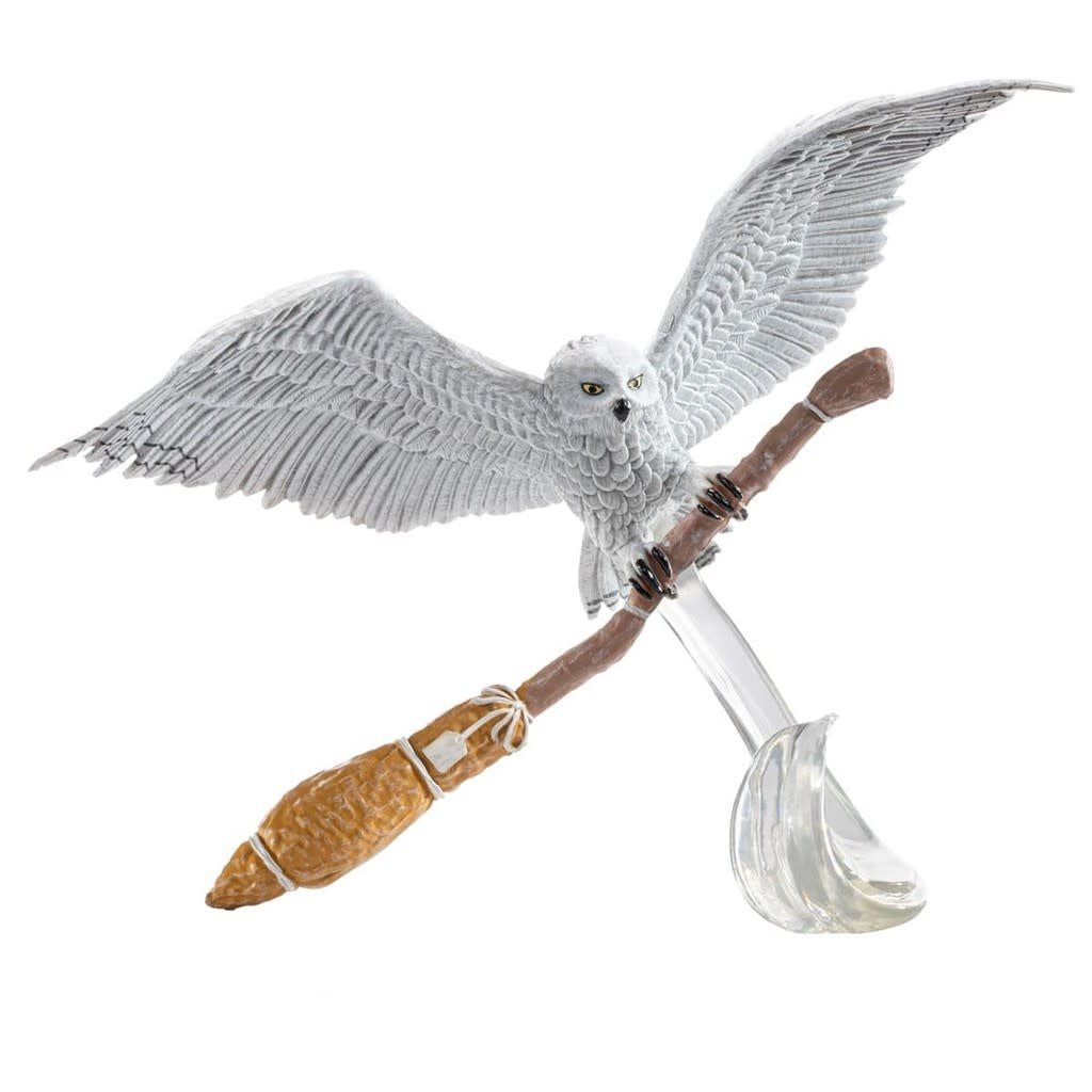 Harry Potter: Hedwig Diorama - Fans Geek Store