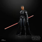 Star Wars Obi - Wan Kenobi The Black Series Action Figure 2022 Reva (Third Sister) - Fans Geek Store