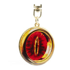 Officiële Lord of the Rings Sleutelhanger Sauron Oog - Fans Geek Storeproduct_typeABYstyle
