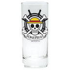 ONE PIECE - 3 glass set - Fans Geek Store