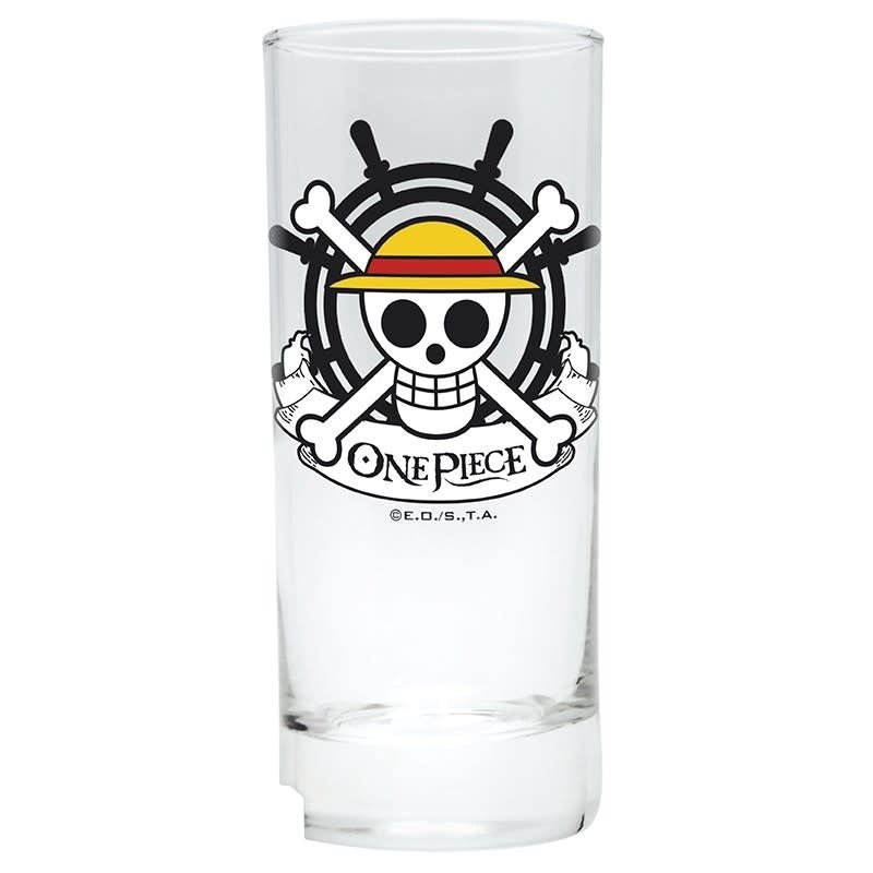 ONE PIECE - 3 glass set - Fans Geek Store
