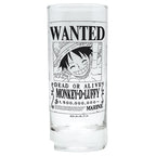 ONE PIECE - 3 glass set - Fans Geek Store