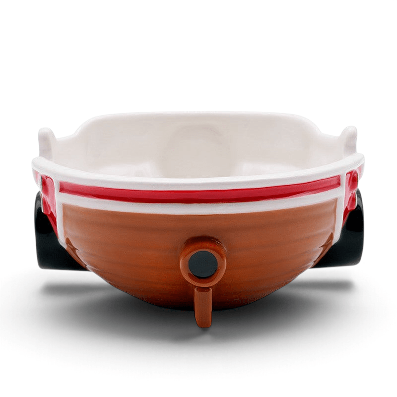 One Piece 3D Kom Thousand Sunny - Fans Geek Storeproduct_type#ABYstyle