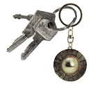 One Piece 3D-sleutelhanger Luffy's Strohoed - Fans Geek Storeproduct_type#Abysse Corp