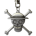 One Piece 3D Sleutelhanger Straw Hat Skull - Fans Geek Storeproduct_type#ABYstyle