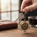 One Piece 3D Sleutelhanger Trafalgar Law - Fans Geek Storeproduct_type#ABYstyle