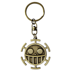 One Piece 3D Sleutelhanger Trafalgar Law - Fans Geek Storeproduct_type#ABYstyle