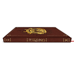 One Piece A5 Notitieboek Skull - Fans Geek Storeproduct_type#ABYstyle